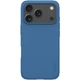 Пластикова накладка Nillkin Pro на Apple iPhone 17 Pro Max (6.9") (Синій / Blue) (236713) - зображення 3