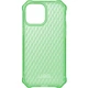 Силіконовий чохол UAG ESSENTIAL з посиленим захистом кутів на Apple iPhone 13 (6.1") (Зелений) (55583) - зображення 1