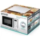 Микроволновая печь Gorenje MO20A3WH Gorenje MO20A3WH 957427 - изображение 11