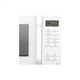 Мікрохвильова піч Panasonic NN-ST34HWZUE PANASONIC NN-ST34HWZUE 957762 - зображення 3
