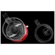 Кухонный комбайн KitchenAid 5KFC0516EER KitchenAid 5KFC0516EER 956744 - изображение 2