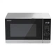 Микроволновая печь Sharp YC-PG204AE-S SHARP YC-PG204AE-S 957625 - изображение 2