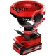 Вентилятор Einhell GC-CF 18/110 Li-Solo (3408061) EINHELL 3408061 962682 - изображение 7