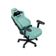 Кресло игровое Anda Seat Kaiser 4 V2 PVC Size XL Green (AD12YDDC-XLL-20-E-PV/C-03) Anda Seat AD12YDDC-XLL-20-E-PV/C-03 939482 - изображение 7