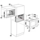 Микроволновая печь Whirlpool WMF200G Whirlpool WMF200G 957193 - изображение 8