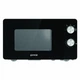 Микроволновая печь Gorenje MO20E1B Gorenje MO20E1B 956947 - изображение 4
