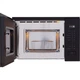 Микроволновая печь Interline MWC 320 SSG BA INTERLINE MWC 320 SSG BA 957493 - изображение 3