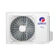 Кондиціонер Gree Cosmo Inverter R32 (GWH09AWCXBK6DNA1AICOSMO) GREE GWH09AWCXBK6DNA1AICOSMO 948065 - зображення 3