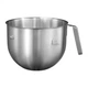 Кухонный комбайн KitchenAid 5KSM7990XEER KitchenAid 5KSM7990XEER 957231 - изображение 3