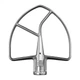 Кухонный комбайн KitchenAid 5KSM7990XEER KitchenAid 5KSM7990XEER 957231 - изображение 5