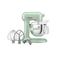 Кухонный комбайн KitchenAid 5KSM60SPXEPT KitchenAid 5KSM60SPXEPT 957139 - изображение 5