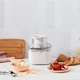 Мороженица Cuisinart Solo Scoops (ICEM10E) CUISINART ICEM10E 957944 - изображение 2