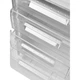 Морозильная камера Liberty HF-95 W LIBERTY HF-95 W 948975 - изображение 5