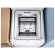 Стиральная машина Indesit BTWS50400EU/N Indesit BTWS50400EU/N 953698 - изображение 8