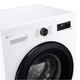 Пральна машина LG F2Y2HS6WE LG F2Y2HS6WE 953757 - зображення 10