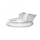 Кухонний комбайн KitchenAid 5KSM95PSEMC KitchenAid 5KSM95PSEMC 956790 - зображення 9