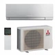 Кондиціонер Mitsubishi Design inverter (MSZ-EF35VE3S/MUZ-EF35VE) Mitsubishi MSZ-EF35VE3S/MUZ-EF35VE 947568 - зображення 1