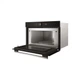 Микроволновая печь Whirlpool WMD54MX Whirlpool WMD54MX 957901 - изображение 3