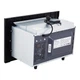 Микроволновая печь Interline MWA 520 SSA BA INTERLINE MWA 520 SSA BA 957201 - изображение 6