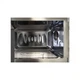 Мікрохвильова піч Ventolux MWBI 20 G BK TC FS VENTOLUX MWBI 20 G BK TC FS 957609 - зображення 3