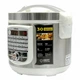 Мультиварка Rotex RMC505-W Excellence Rotex RMC505-W Excellence 958060 - изображение 3