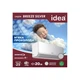 Кондиционер Idea IPA-09HRM-FN8 Silver Breeze IDEA IPA-09HRM-FN8 Silver Breeze 948662 - изображение 5