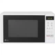 Мікрохвильова піч LG MS-2042DY (MS2042DY) LG MS2042DY 956772 - зображення 1
