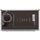Мікрохвильова піч LG MS-2042DY (MS2042DY) LG MS2042DY 956772 - зображення 4