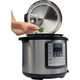 Мультиварка Gorenje MC6MBK Gorenje MC6MBK 958358 - изображение 5