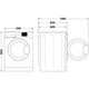Стиральная машина Whirlpool FFWDB1176258BCVUA Whirlpool FFWDB1176258BCVUA 951951 - изображение 2