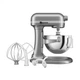 Кухонний комбайн KitchenAid 5KSM55SXXECU KitchenAid 5KSM55SXXECU 957026 - зображення 5