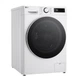 Пральна машина LG F4Y5RS0W LG F4Y5RS0W 953429 - зображення 5