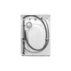 Стиральная машина Electrolux EW6F9492U ELECTROLUX EW6F9492U 953878 - изображение 4