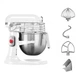 Кухонный комбайн KitchenAid 5KSM7990XEWH KitchenAid 5KSM7990XEWH 957236 - изображение 4