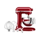 Кухонный комбайн KitchenAid 5KSM55SXXEER KitchenAid 5KSM55SXXEER 957032 - изображение 5