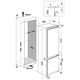 Холодильник Whirlpool WHSP70T121 Whirlpool WHSP70T121 952757 - изображение 3