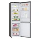 Холодильник LG GC-B459SLCL LG GC-B459SLCL 952826 - изображение 12