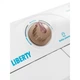 Стиральная машина Liberty XPB70 SEG LIBERTY XPB70 SEG 952422 - изображение 4