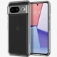 Чохол SGP Ultra Hybrid для Google Pixel 8 (Прозорий) Epik (178609) - зображення 1