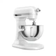 Кухонний комбайн KitchenAid 5KSM55SXXEWH KitchenAid 5KSM55SXXEWH 957043 - зображення 2