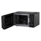 Микроволновая печь Ardesto WO-EGR820B Ardesto WO-EGR820B 957647 - изображение 6