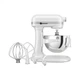 Кухонний комбайн KitchenAid 5KSM55SXXEWH KitchenAid 5KSM55SXXEWH 957043 - зображення 5