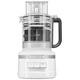 Кухонный комбайн KitchenAid 5KFP0718EWH CLASSIC 1,7 л білий (5KFP0718EWH) KitchenAid 5KFP0718EWH 957295 - изображение 2
