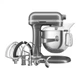 Кухонний комбайн KitchenAid 5KSM70SHXEMS KitchenAid 5KSM70SHXEMS 957174 - зображення 5