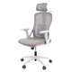 Офисное кресло Аклас Урбино GR Tilt (8040A-1) (Серый) (00136048) АКЛАС 00136048 939451 - изображение 1
