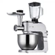 Кухонный комбайн Ardesto KMCH-K1500SS Ardesto KMCH-K1500SS 956757 - изображение 1
