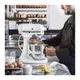 Кухонный комбайн KitchenAid 5KPM5EWH KitchenAid 5KPM5EWH 957197 - изображение 6