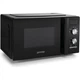 Микроволновая печь Gorenje MO20A3BH Gorenje MO20A3BH 957435 - изображение 2