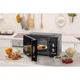 Микроволновая печь Gorenje MO20A3BH Gorenje MO20A3BH 957435 - изображение 12