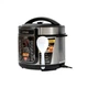 Мультиварка Rotex REPC76-B Rotex REPC76-B 957950 - изображение 4